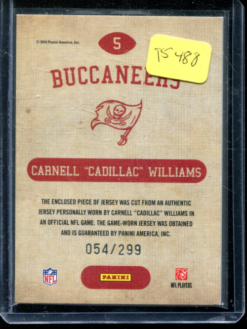 B5930- 2010 Panini Threads FB Cards 1-300 +Inserts -You Pick- 15+ FREE US SHIP - Picture 349 of 393