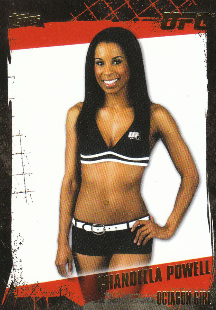 2010 Topps UFC (Ultimate Fighting Championship) MMA "Gold" Parallel Cards - Picture 340 of 397