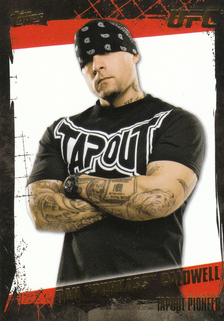 2010 Topps UFC (Ultimate Fighting Championship) MMA "Gold" Parallel Cards - Picture 346 of 397