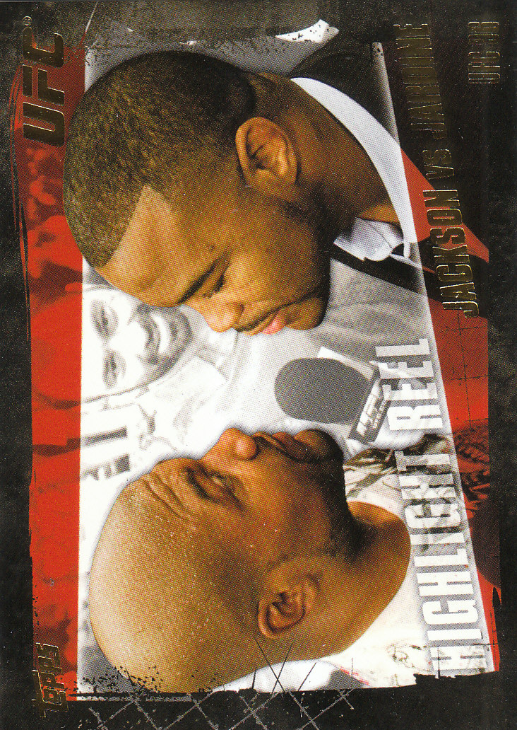 2010 Topps UFC (Ultimate Fighting Championship) MMA "Gold" Parallel Cards - Picture 380 of 397