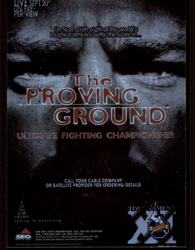 2010 Topps UFC (Ultimate Fighting Championship) MMA "Insert" Cards - Picture 32 of 159