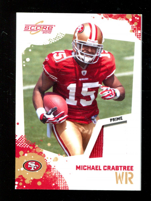 A6483- 2010 Score Football Cards 251-400 +Inserts -You Pick- 15+ FREE US SHIP - Picture 443 of 444