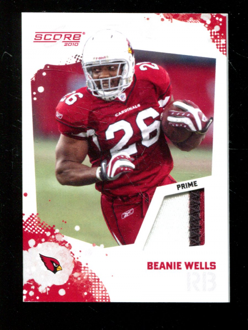 A6483- 2010 Score Football Cards 251-400 +Inserts -You Pick- 15+ FREE US SHIP - Picture 444 of 444