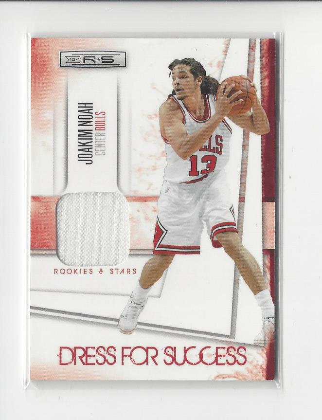 joakim noah jersey bulls