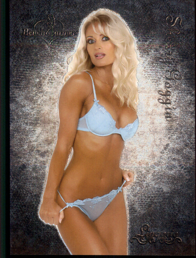 Bench Warmer Series One (2006 Bench Warmer Int'l) "Insert and Autograph" Cards - Picture 20 of 21
