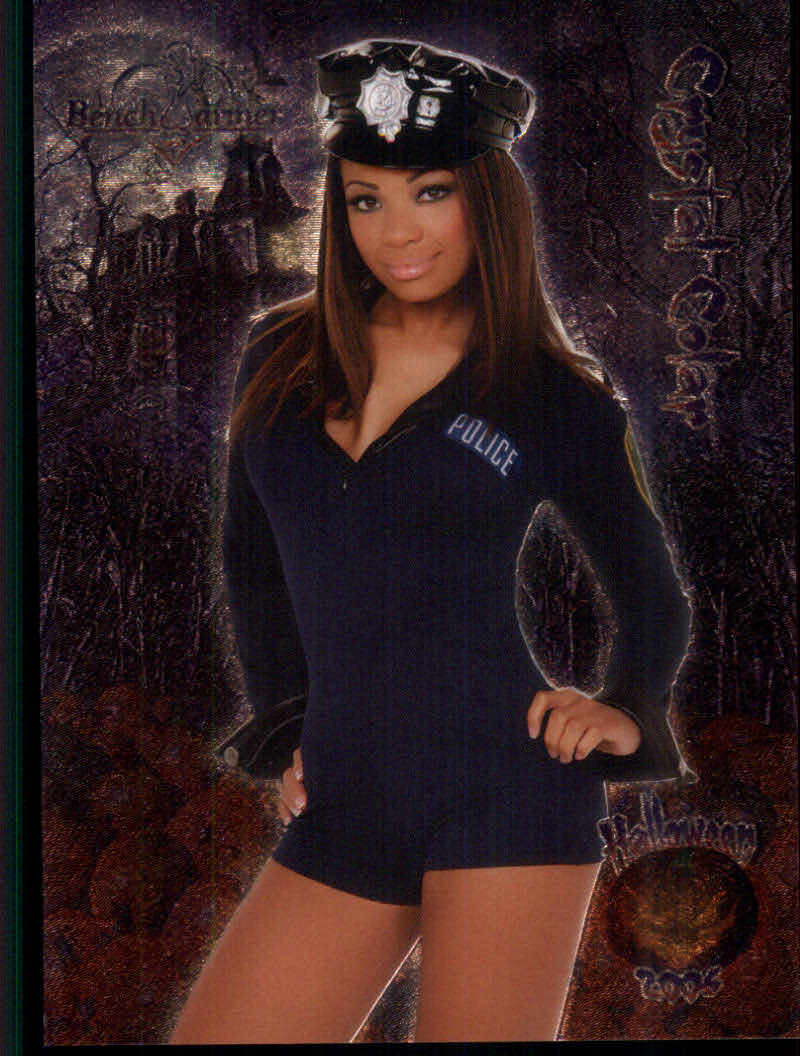 Bench Warmer Series One (2006 Bench Warmer Int'l) "Insert and Autograph" Cards - Picture 10 of 21