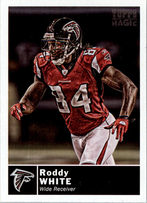 2010 Topps Magic Mini Football Card Pick - Picture 101 of 411