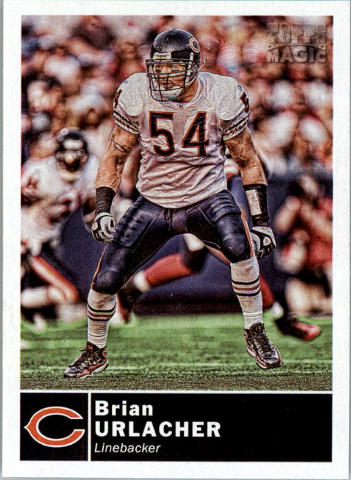 2010 Topps Magic Mini Football Card Pick - Picture 208 of 411