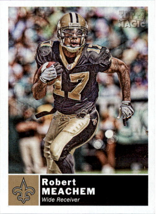 2010 Topps Magic Mini Football Card Pick - Picture 216 of 411