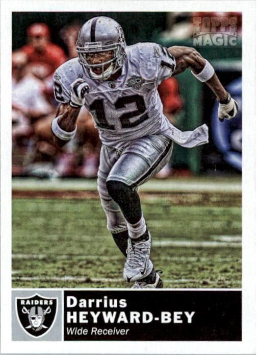 2010 Topps Magic Mini Football Card Pick - Picture 281 of 411