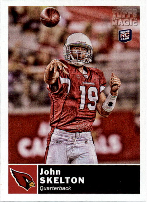 2010 Topps Magic Mini Football Card Pick - Picture 406 of 411