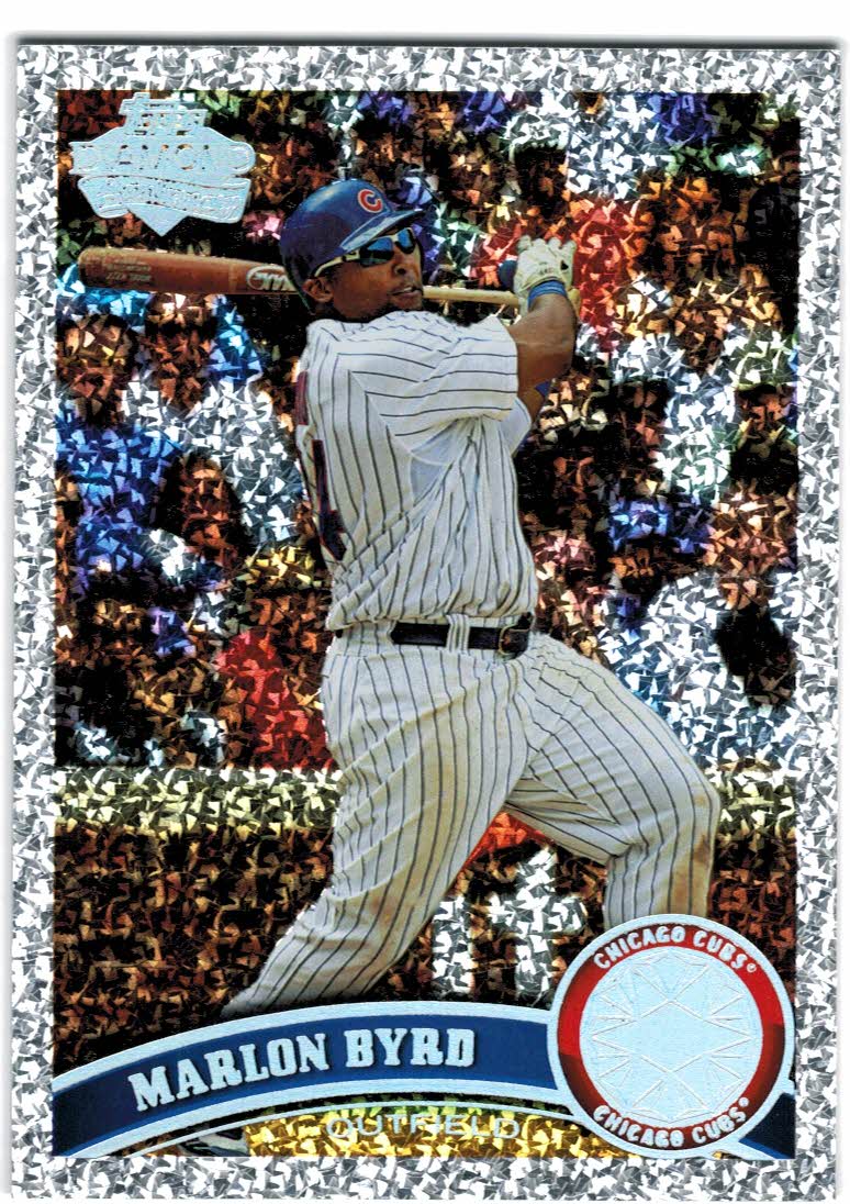 2011 TOPPS #1 RYAN BRAUN Milwaukee Brewers Baseball Cards at 's  Sports Collectibles Store