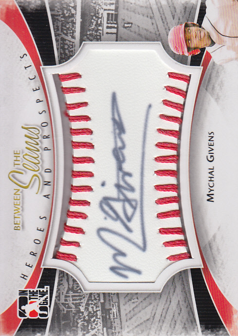 2006 Josh Johnson store and Alay Soler Sweet Spot Signatures