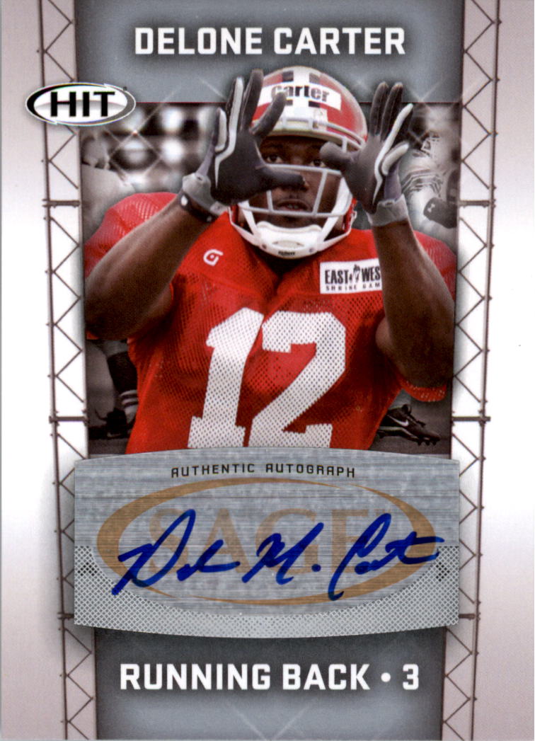 Autógrafos Sage Hit 2011 plata auto fútbol tú eliges - Imagen 2 de 25