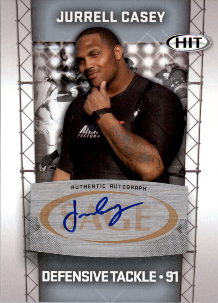Autógrafos Sage Hit 2011 plata auto fútbol tú eliges - Imagen 7 de 25