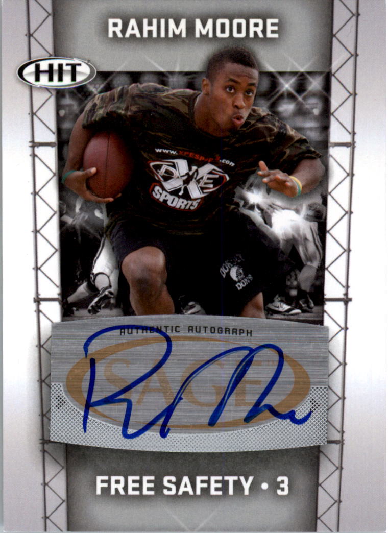 Autógrafos Sage Hit 2011 plata auto fútbol tú eliges - Imagen 9 de 25