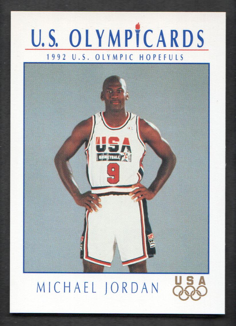 1992 OLYMPIC HOPEFULS CAROL LAVELL EQUESTRIAN CARD #40 