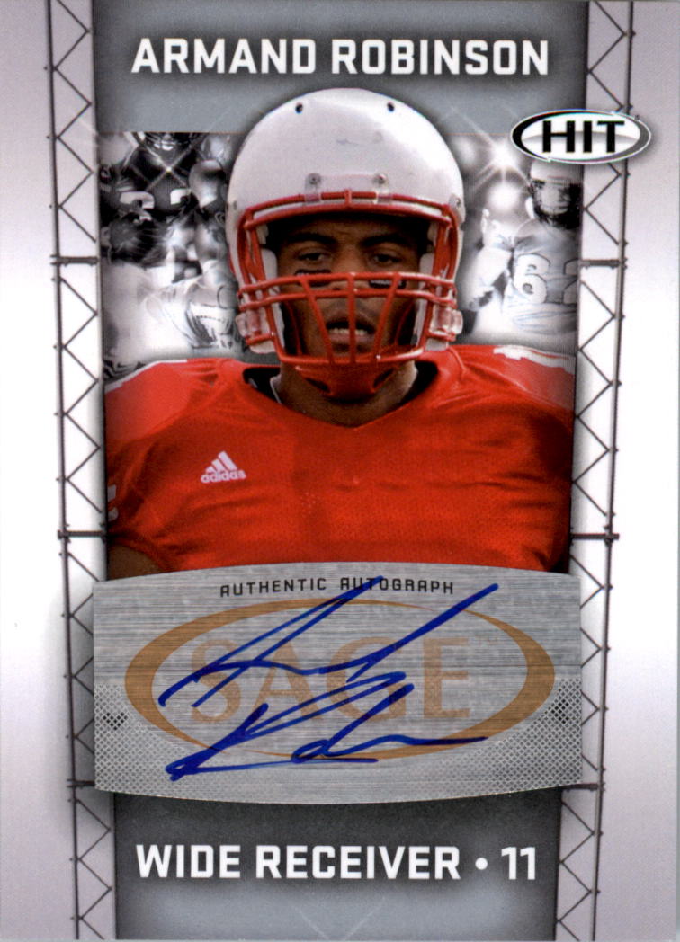 Autógrafos Sage Hit 2011 plata auto fútbol tú eliges - Imagen 17 de 25