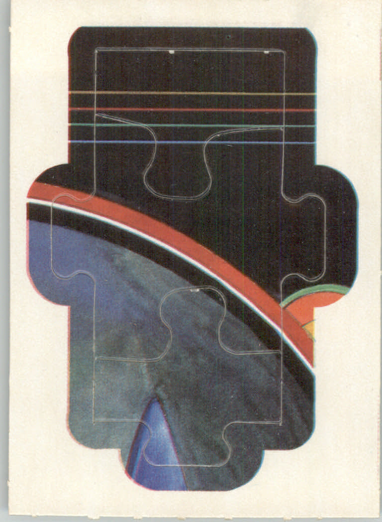 1984 Donruss Baseball "Ted Williams Puzzle" Cards - Picture 6 of 37
