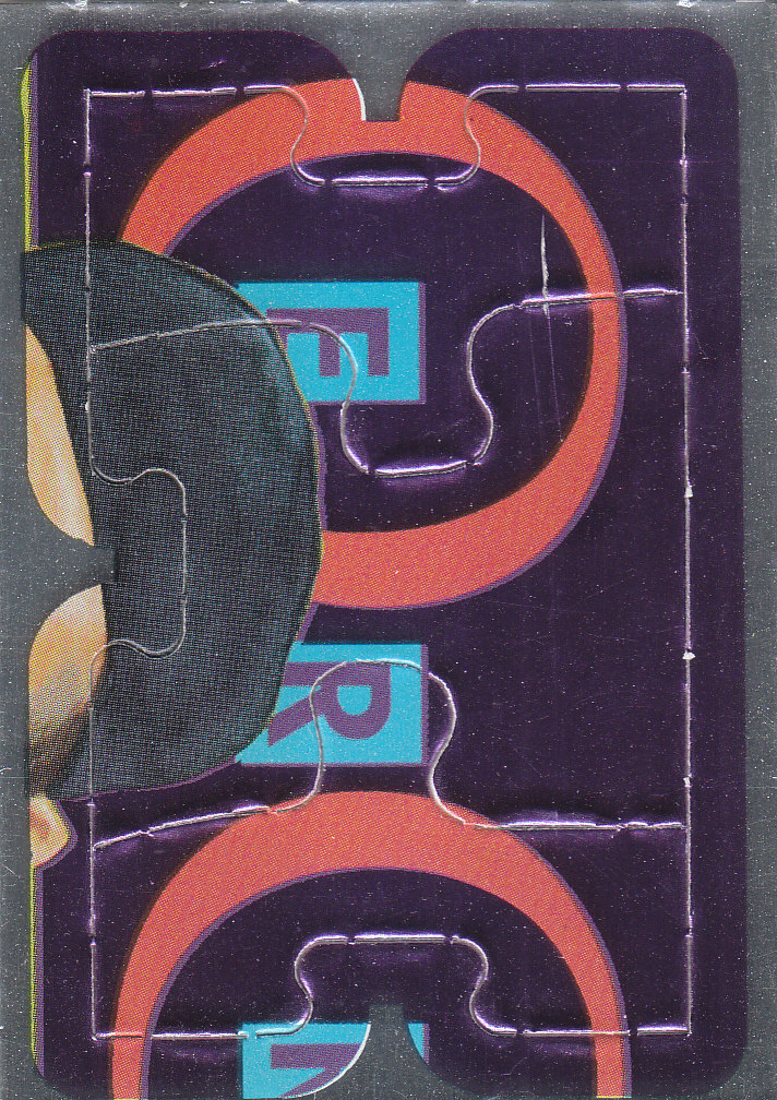 1990 Leaf Baseball "Yogi Berra Puzzle" Insert Cards - Picture 4 of 43