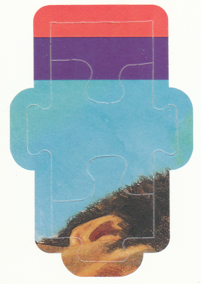 1992 Donruss Baseball "Rod Carew Puzzle" Cards - Picture 20 of 43