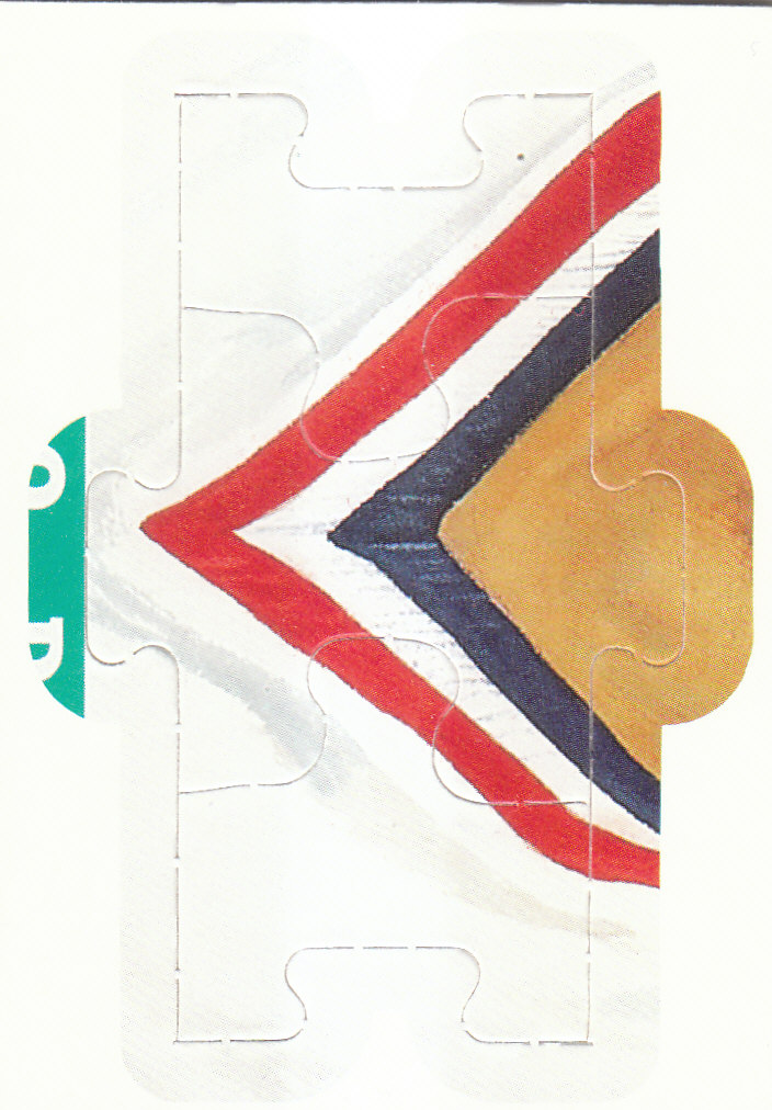 1992 Donruss Baseball "Rod Carew Puzzle" Cards - Picture 34 of 43