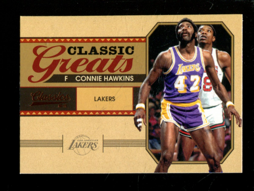 A6831- 2010-11 Classics Bk Card #s 1-120 +Inserts -You Pick- 15+ FREE US SHIP - Picture 247 of 316