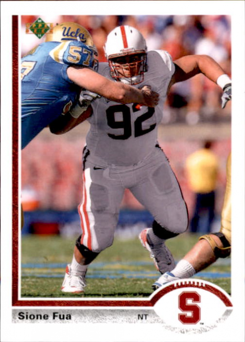 A6792- 2011 Upper Deck FB Assorted Insert Cards -You Pick- 15+ FREE US SHIP - Picture 81 of 426