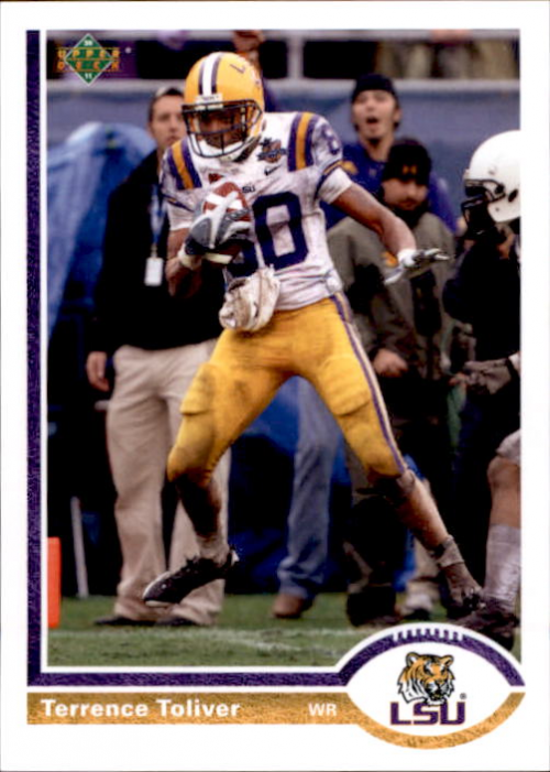 A6792- 2011 Upper Deck FB Assorted Insert Cards -You Pick- 15+ FREE US SHIP - Picture 99 of 426