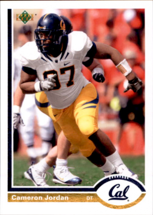 A6792- 2011 Upper Deck FB Assorted Insert Cards -You Pick- 15+ FREE US SHIP - Picture 128 of 426