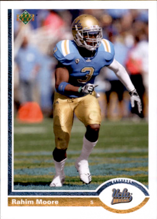 A6792- 2011 Upper Deck FB Assorted Insert Cards -You Pick- 15+ FREE US SHIP - Picture 141 of 426