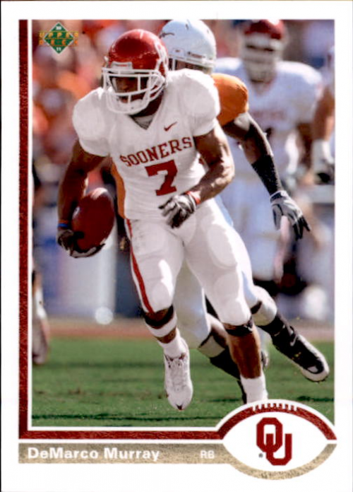 A6792- 2011 Upper Deck FB Assorted Insert Cards -You Pick- 15+ FREE US SHIP - Picture 172 of 426