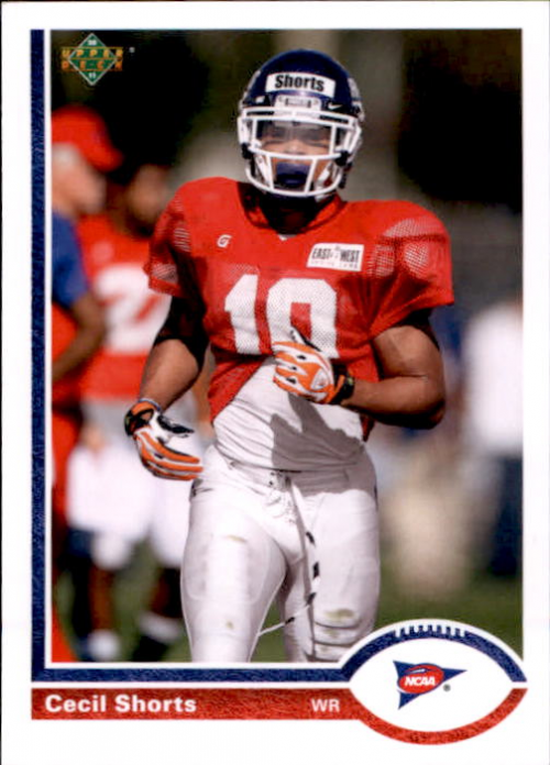 A6792- 2011 Upper Deck FB Assorted Insert Cards -You Pick- 15+ FREE US SHIP - Picture 178 of 426