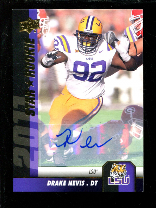 A6792- 2011 Upper Deck FB Assorted Insert Cards -You Pick- 15+ FREE US SHIP - Picture 382 of 426