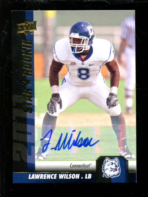A6792- 2011 Upper Deck FB Assorted Insert Cards -You Pick- 15+ FREE US SHIP - Picture 384 of 426