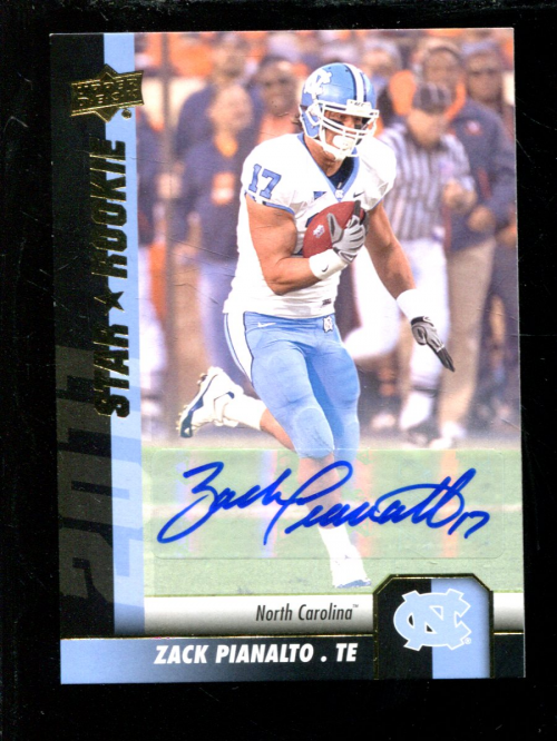 A6792- 2011 Upper Deck FB Assorted Insert Cards -You Pick- 15+ FREE US SHIP - Picture 386 of 426