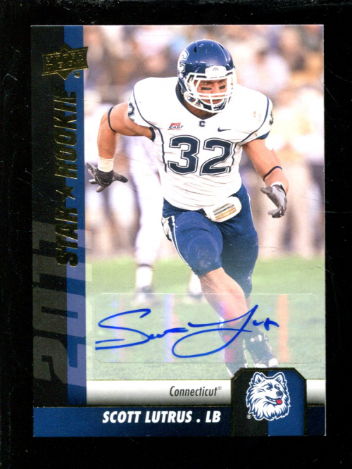 A6792- 2011 Upper Deck FB Assorted Insert Cards -You Pick- 15+ FREE US SHIP - Picture 387 of 426