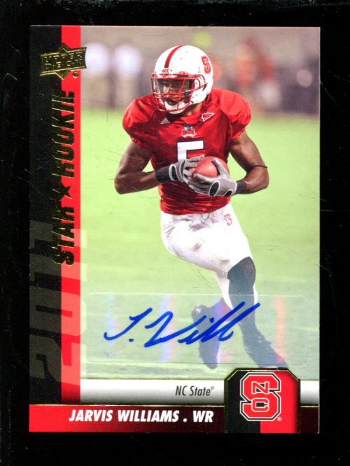 A6792- 2011 Upper Deck FB Assorted Insert Cards -You Pick- 15+ FREE US SHIP - Picture 388 of 426