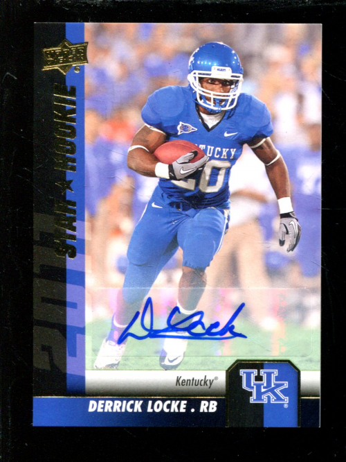 A6792- 2011 Upper Deck FB Assorted Insert Cards -You Pick- 15+ FREE US SHIP - Picture 390 of 426