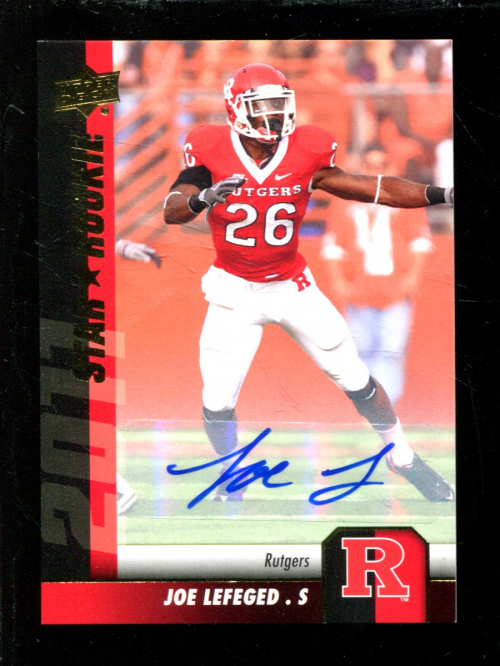 A6792- 2011 Upper Deck FB Assorted Insert Cards -You Pick- 15+ FREE US SHIP - Picture 392 of 426