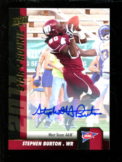 A6792- 2011 Upper Deck FB Assorted Insert Cards -You Pick- 15+ FREE US SHIP - Picture 394 of 426