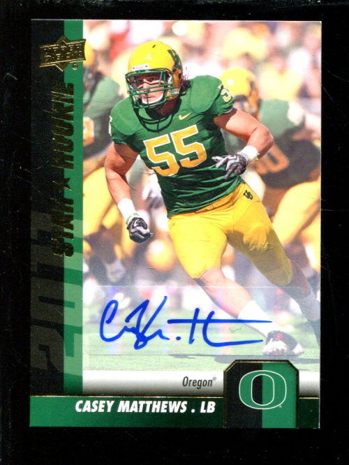 A6792- 2011 Upper Deck FB Assorted Insert Cards -You Pick- 15+ FREE US SHIP - Picture 397 of 426