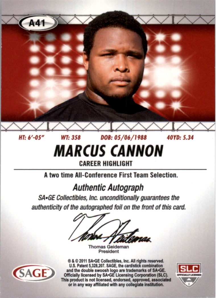 Autógrafos Sage Hit 2011 plata auto fútbol tú eliges - Imagen 12 de 25