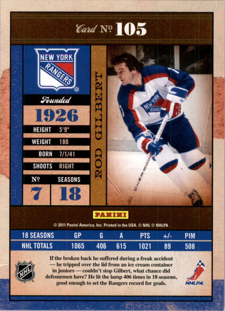 2010-11 Playoff Contenders Hockey Card Pick (Base) - Bild 207 von 287