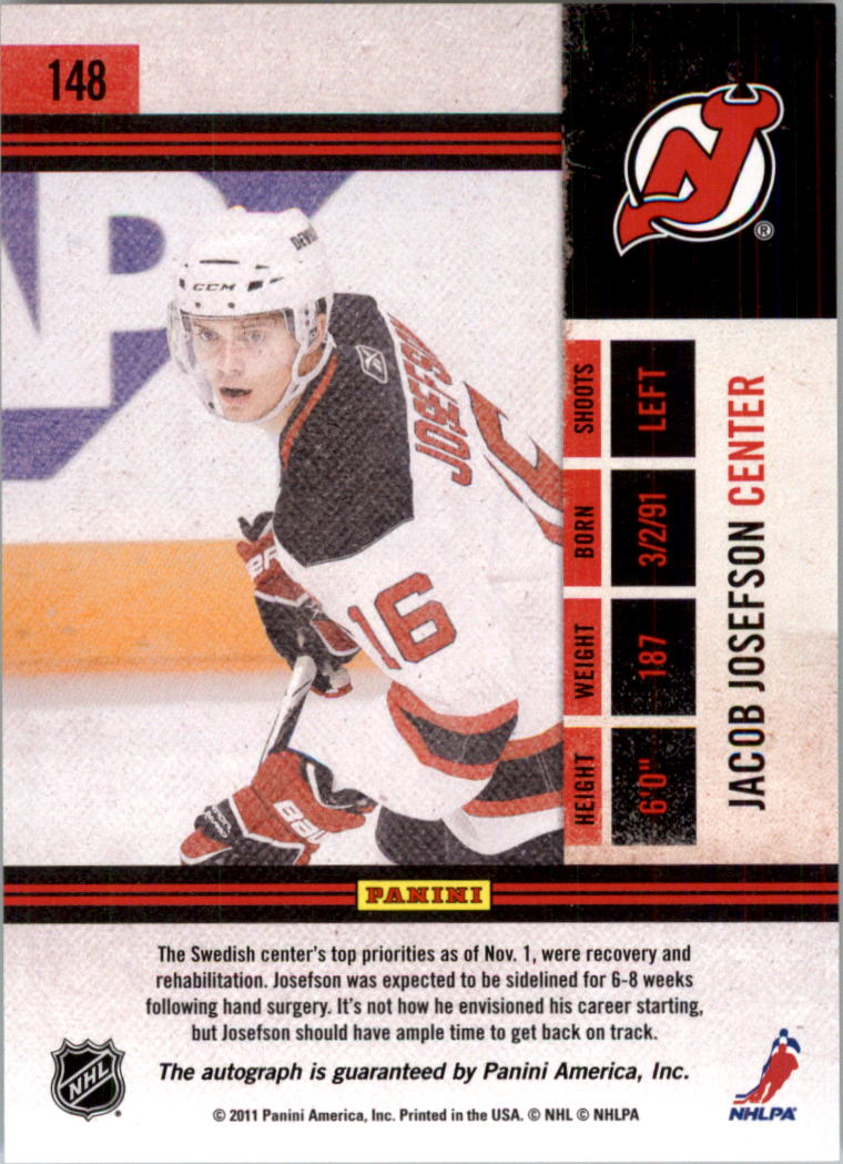 2010-11 Playoff Contenders Hockey Card Pick (Base) - Bild 264 von 287