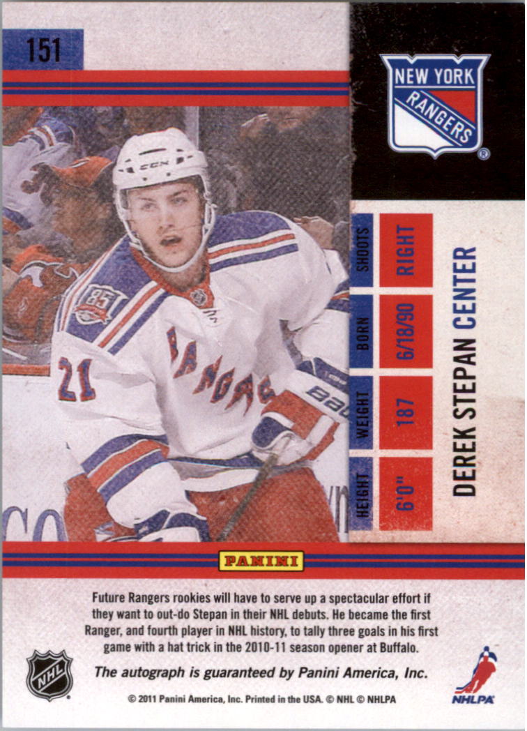 2010-11 Playoff Contenders Hockey Card Pick (Base) - Bild 268 von 287