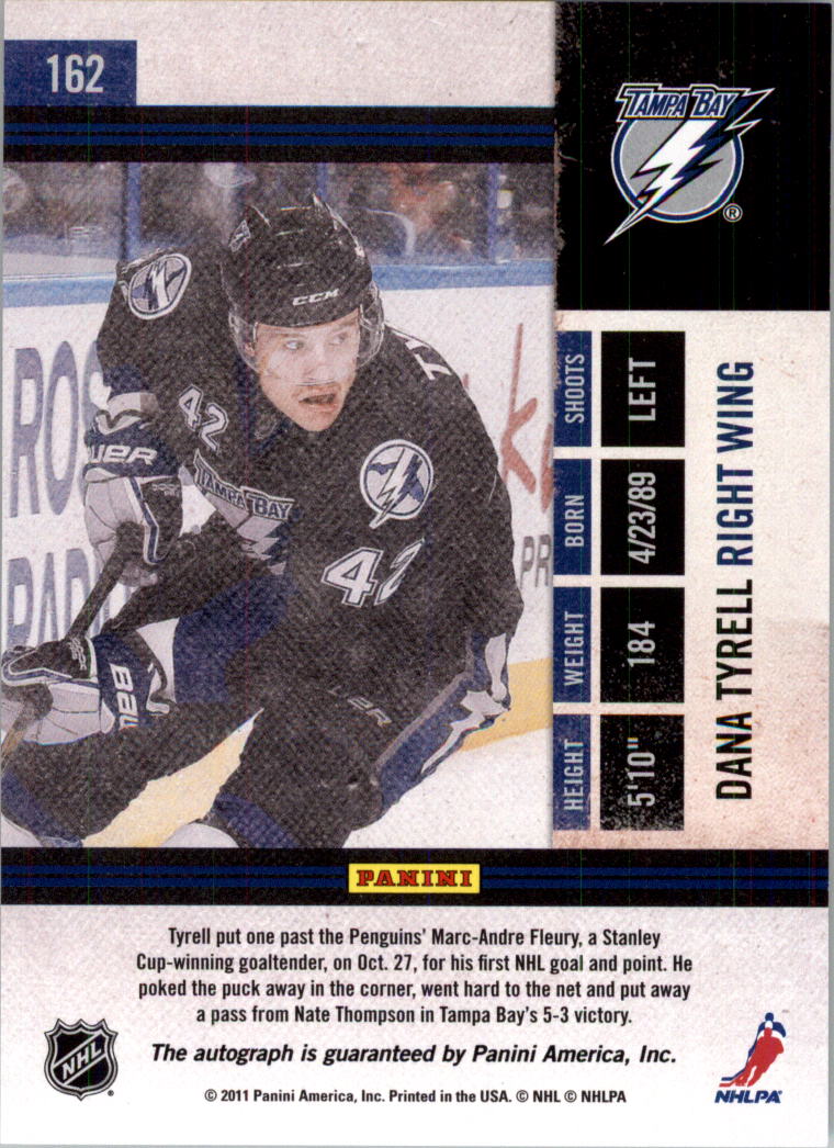 2010-11 Playoff Contenders Hockey Card Pick (Base) - Bild 285 von 287
