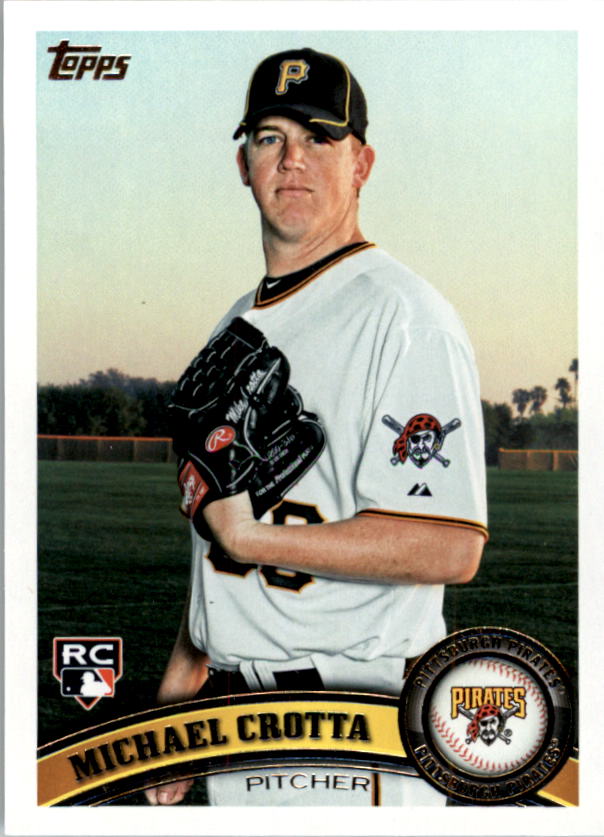 2011 Topps Baseball Card Pick (Base) 233-465