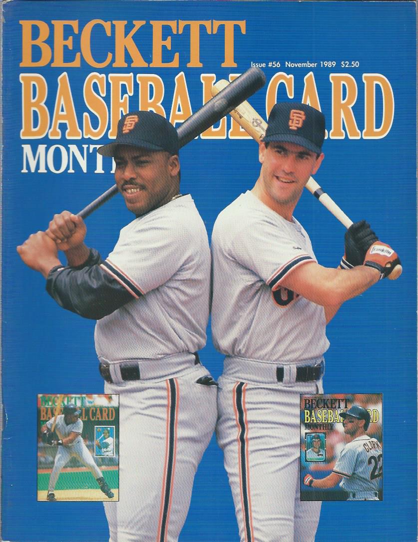 Buy Kevin Mitchell Cards Online  Kevin Mitchell Baseball Price Guide -  Beckett