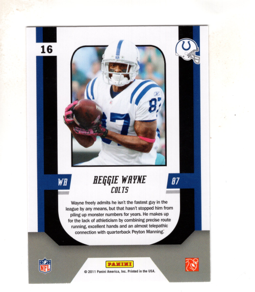 B5047- 2011 Score Football Insert Cards Group1 -You Pick- 15+ FREE US SHIP - Picture 41 of 471